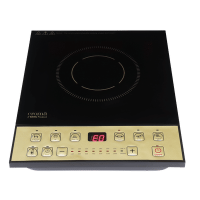 Induction gas price list deals